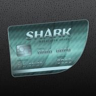 Shark Cards aren't free (Image via Rockstar Games)